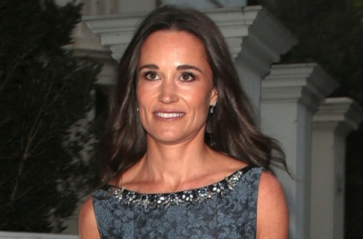 Habiskan Biaya Nikah Rp 4,2 Miliar, Semewah Apa Sih Gaun Pippa Middleton?