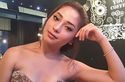 Foto Seksi Nikita Willy Ini Dikomentari Putra Bos Taksi, Apa Katanya?