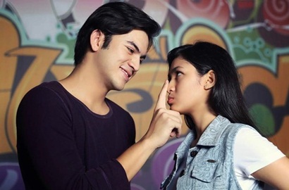 Rizky Nazar dan Cut Syifa Kepergok Syuting Bareng, Sinetron Baru?