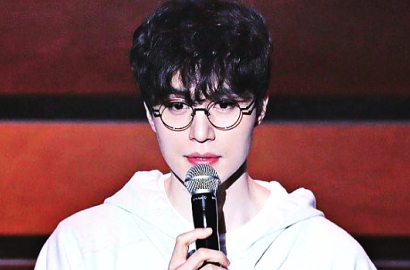 Akui Jadwalnya Padat, Lee Dong Wook Butuhkan Ini Jika Merasa Kelelahan