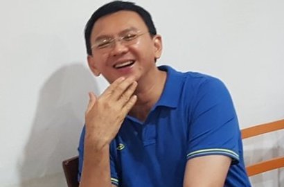 Ahok Divonis Dua Tahun Penjara, JPU Pastikan Banding