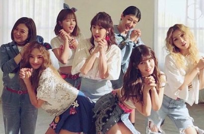 Tampilkan Debut 'Sister Slam Dunk 2', Tata Kamera 'Music Bank' Panen Kritikan