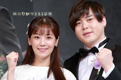 Resmi Jadi Orang Tua, Moon Heejun dan Soyul Tetap Tuai Cibiran Netter