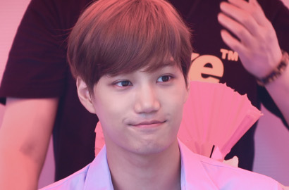 3 Member EXO Ini Punya Banyak Aegyo Menurut Kai, Siapa Saja?
