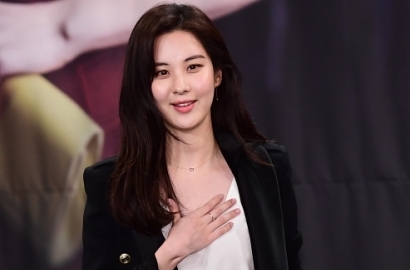 Kompak Main Drama MBC, Seohyun SNSD Benarkan Yoona cs Saingan Rating?