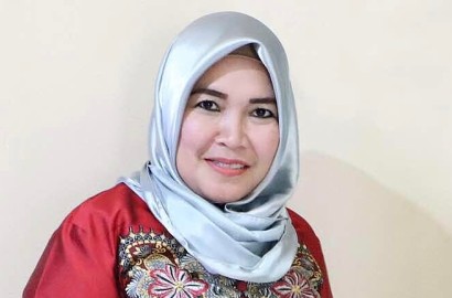 Live Instagram, Ibu Ayu Ting Ting Dicibir Muka Menor Hingga Sok Eksis