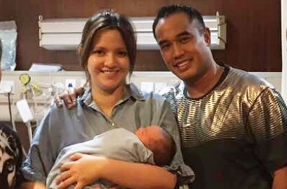 Spesial, Nama Bayi Nia Ramadhani dan Ardi Bakrie Diambil dari Bahasa Mesir Kuno