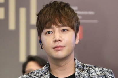 Jang Geun-suk Ditawari Film Kontroversial Sejarah Manusia 'The Time of Humans'