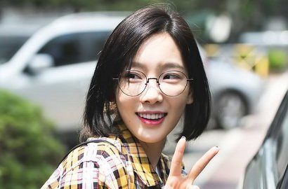 Tae Yeon Bocorkan Comeback SNSD di Konser Solo 'Persona'?