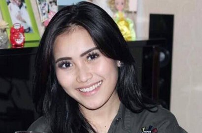 Disindir Habis-Habisan Soal Foto 'Nempel' Komedian Malih, Ayu Ting Ting Dibela Fans