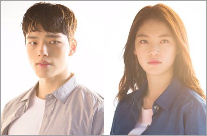Jadi Mahasiswa, Yeo Jin Goo dan Gong Seung Yeon Intens Saling Menatap di 'Circle'