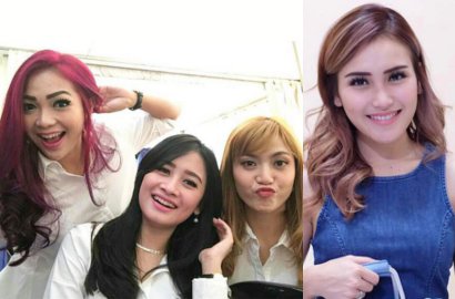 Tak Kapok, Trio Macan Kembali Sindir Ayu Ting Ting Lewat Video Goyang 'Roller Coaster'?