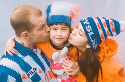 Sama-Sama Cantik, Ini Perbedaan Jeon Somi dan Adiknya Menurut Sang Ayah