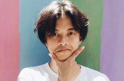 SMASH Sulit Reuni, Bisma Karisma Siap Comeback Sebagai Solois