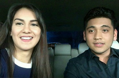 'Berkah Cinta' Dihujat Gara-Gara Banjir Antagonis, Irish Bella dan Giorgino Malah Dapat Hadiah