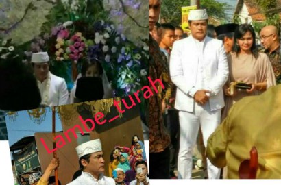 Bella Shofie Terkejut, Ini Reaksi Annisa Soal Adjie Pangestu Diam-Diam Nikahi Daun Muda