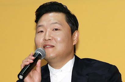 Tampilkan Episode PSY, Rating 'Ask Us Anything' Langsung Cetak Rekor
