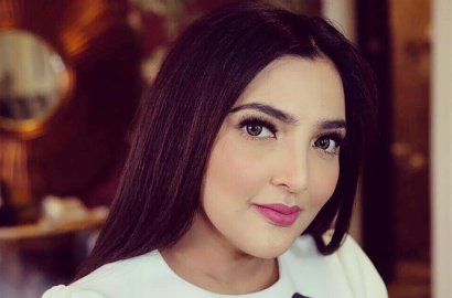 Beri Kejutan Ultah Baby Sitter, Ashanty Dipuji Bak Ibu Peri
