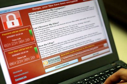 Resahkan Publik Internasional, Ahli IT Ini Tak Sengaja Hentikan Serangan Wannacry