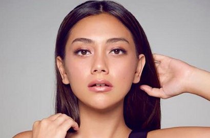 Isu Celine Evangelista Hamil Kembali Mencuat, Netter: Gak Papa Kan Ada Suaminya