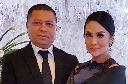 Liburan ke Swiss Bareng Keluarga, Krisdayanti Tetap Modis dan Glamor