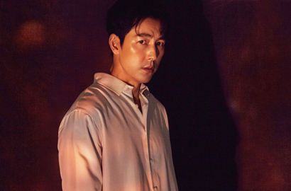 Sibuk 'Steel Rain', Jung Woo Sung Ditawari Film Vampir Joseon di 'Devil'