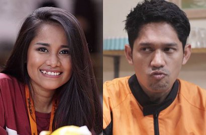 Pasca Bercerai, Chika Waode Makin Pede Umbar Foto Bareng Ibnu Jamil