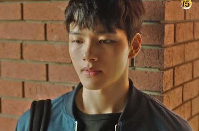 Siap Bikin Tegang, Intip Kecenya Yeo Jin Goo dan Kim Kang Woo di Teaser 'Circle'