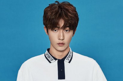 'Bride of the Water God' Nam Joo Hyuk Umumkan Jadwal Tayang, Kapan?