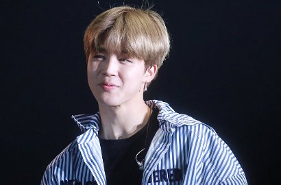 Makin Manly, Begini Perubahan Jimin BTS Sejak Debut