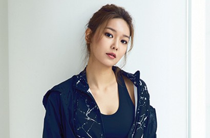 Syuting 'People You May Know', Sooyoung SNSD Sibuk Tunggu Lee Won Geun?