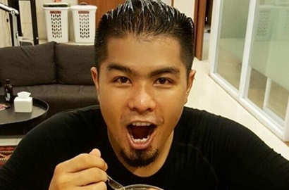 Dikabarkan Bakal Gantikan Giring Jadi Vokalis Nidji, Ini Kata Bams Eks Samsons