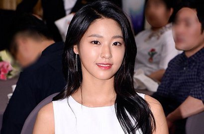 Sempat Punya Pose Ikonik, Seolhyun AOA Dipilih Jadi Seleb Paling Fotogenik