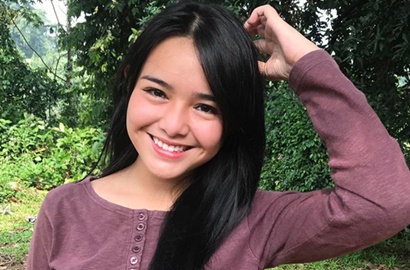Sadar 'Hati Yang Memilih' Bisa Dibungkus, Ini Harapan Sederhana Amanda Manopo