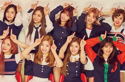 'Signal' Baru Rilis, JYP Sudah Beri Petunjuk Comeback Twice Berikutnya?