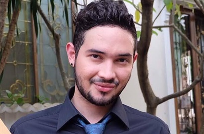 Sukses Jadi Antagonis di 'Berkah Cinta', Donny Michael Tiru Akting Mafia 'The Godfather'?