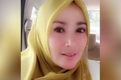 Ahli Wajah Polri Pastikan Foto Syur Firza Husein Bukan Rekayasa