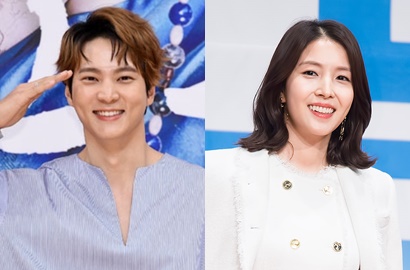 Joo Won Sempat Ajak BoA Kencan Romantis Sebelum Wamil, Ke Mana?