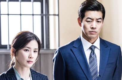 KBS Putar Ulang 'Baek Hee is Back', Bagaimana Rating 'Whisper' dan 'Rebel'?