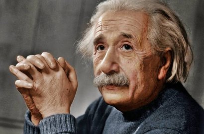 Masih Kecil, Bocah-Bocah Super Ini Sudah Sanggup Kalahkan Kecerdasan Albert Einstein Lho