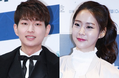 Onew SHINee Diincar Dampingi Han Seung Yeon di 'Age of Youth' Season 2