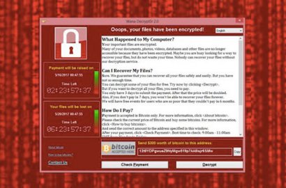 Dunia Resah Gara-Gara WannaCry, Netter Indonesia Justru Buat Meme-Meme Kocak