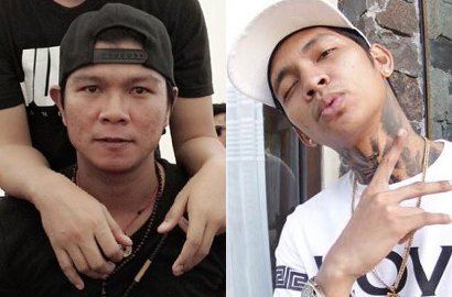 Duduk Bareng, Andika Eks Kangen Band Disebut Mirip Young Lex di Foto Ini