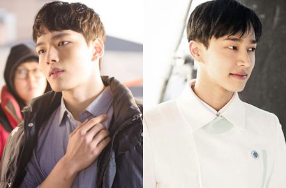 Syuting 'Circle', Awas Terpesona Lihat Wajah Ceria Yeo Jin Goo-Kikwang cs