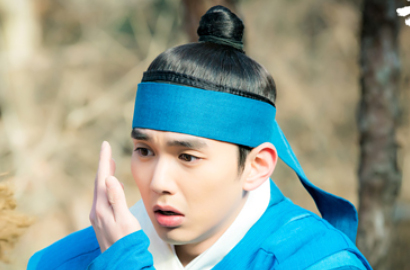 Karismatik Pakai Topeng, Yoo Seung Ho Siap Ketemu Pimpinan Pyunsoo di 'Ruler'