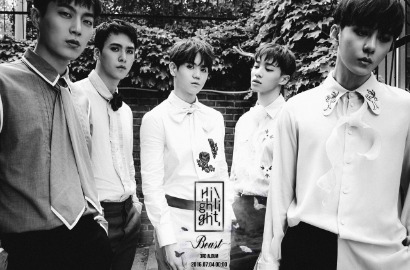 Rilis Tracklist, Highlight Bikin Fans Penasaran Soal Judul Album Repackage