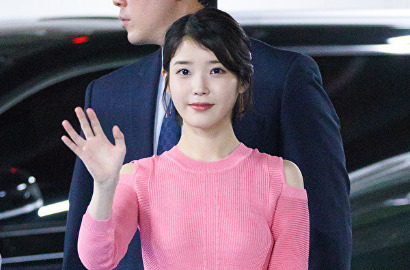 IU Ternyata Pernah Dapat Omelan Pedas Ini dari Pelatih Vokalnya