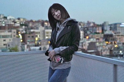 Pakai Dress Putih di Pernikahan Ahn Se Ha, Sunhwa Dihujat Habis-Habisan