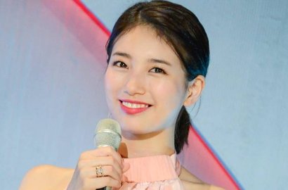 SBS Janjikan Akting Suzy di 'While You Were Sleeping' Tak Bakal Jadi Masalah