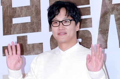 Bantu Jadi PD 'Best Hit', Kocaknya Cha Tae Hyun 'Dicuekin' Sutradara Asli